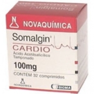 Somalgin Cardio com Menor Preço e onde Comprar Online | CR