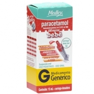 paracetamol x dipirona Bebê Preço Paracetamol onde Comprar Medley Menor com e